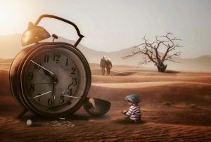 Tóth Szilvia-napi angyali üzenet-a múlt elengedése