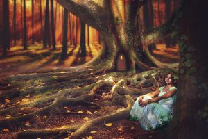 Tóth Szilvia-napi angyali üzenet-a vonzás törvénye