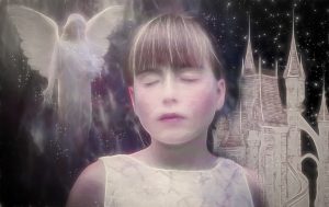 Tóth Szilvia-napi angyali üzenetek-éber álmodozás